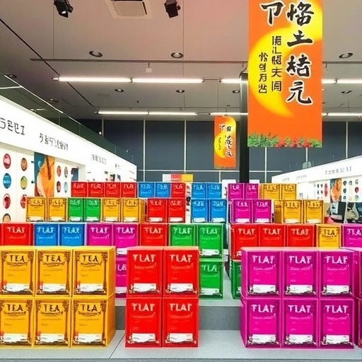 2025年闽茶神州行（上海站）强势来袭，百种闽茶“炫”到爽！