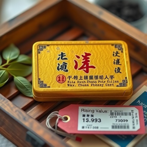 老班章普洱茶价格为何连年上涨？揭开绿叶变黄金行业内幕