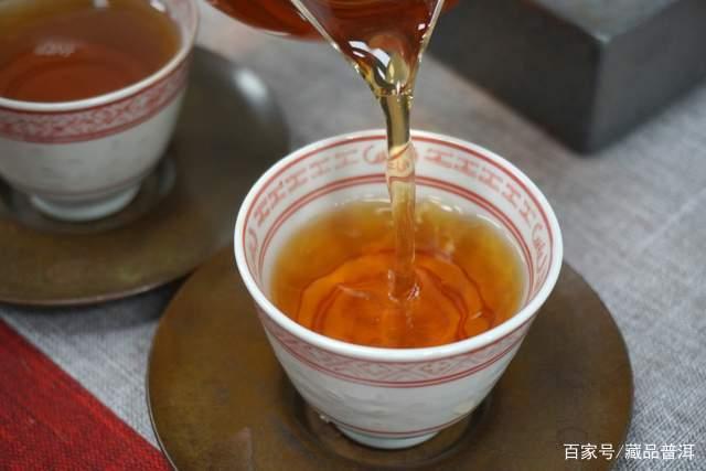 普洱老生茶应该怎么冲泡？行家分享冲泡要点，第3点很重要