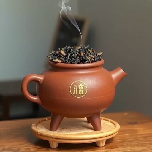 普洱老生茶应该怎么冲泡？行家分享冲泡要点，第3点很重要