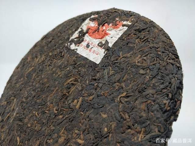 品鉴普洱茶，要谢绝湿仓，但不要一味追求干仓