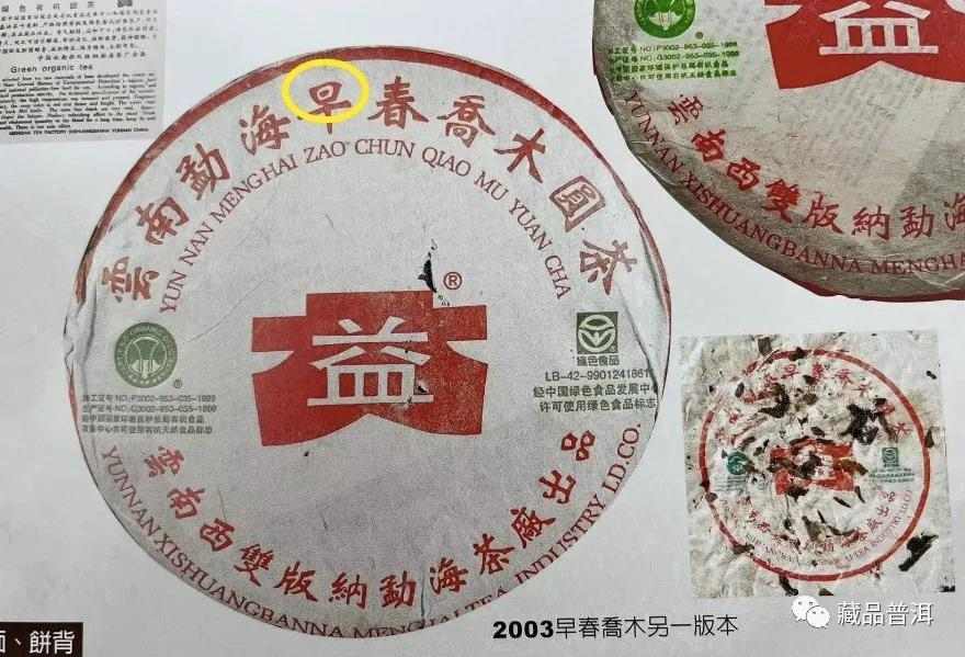 大益301批早春乔木青饼，藏茶圈里的明星“小白菜”，潜力可期
