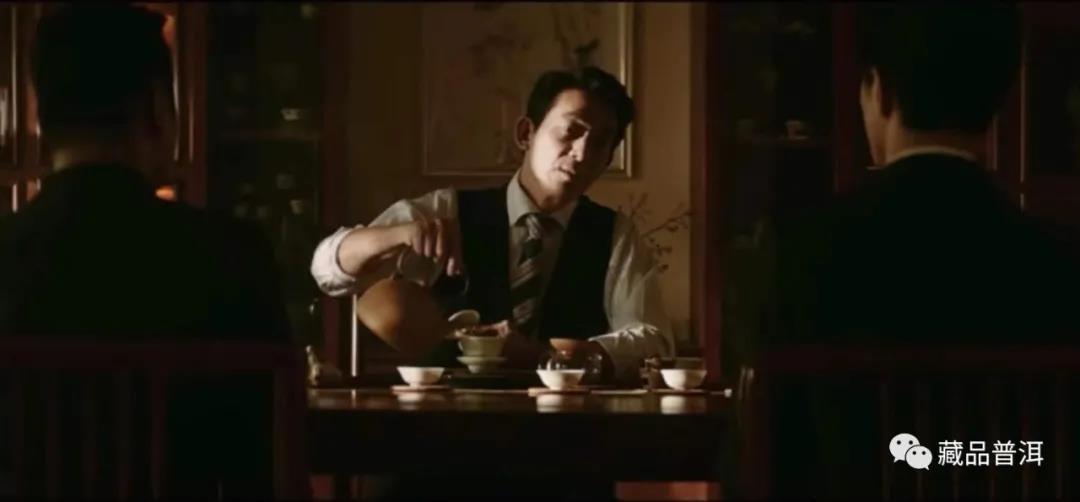 半块普洱茶饼，一场等了20年的茶局！雷克萨斯以茶为媒讲人生！