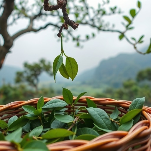 青城雪芽为什么这么贵