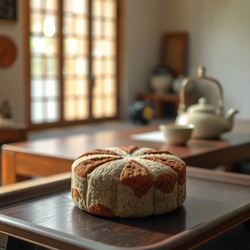 半块普洱茶饼，一场等了20年的茶局！雷克萨斯以茶为媒讲人生！