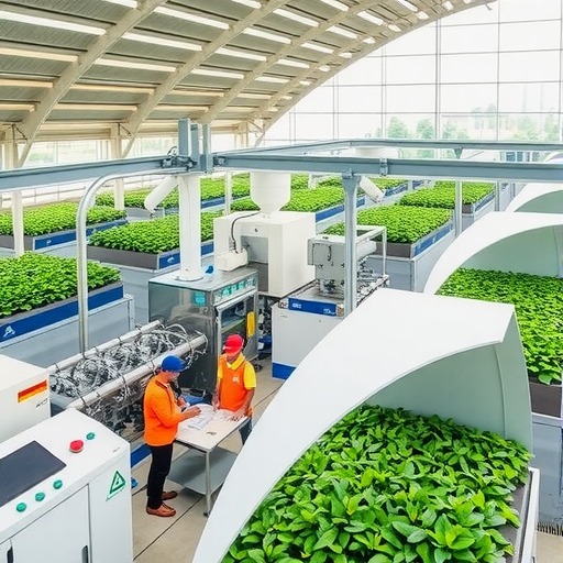 新质生产力驱动 广西茶产业加速从“大区”向“强区”跨越