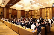 构筑茶业新生态：中国茶业经济年会的高质量发展之路