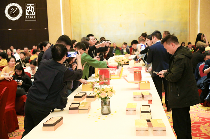 构筑茶业新生态：中国茶业经济年会的高质量发展之路