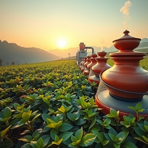 “后申遗时代”的中国茶：解锁传承与创新密码