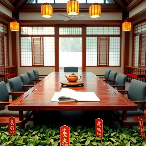 《福建高香型茶树品种绿色栽培管理技术规程》等3个团体标准审查会召开