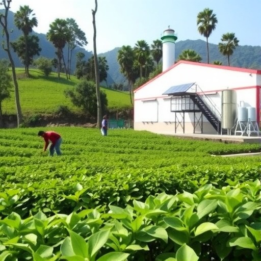 质量提升行动深入特色传统行业 助力英山云雾茶产业转型发展