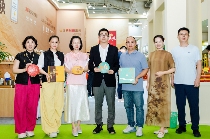 茶香流转 飘逸出海 再续丝路传奇，新品上新！