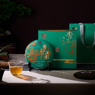 茶香流转 飘逸出海 再续丝路传奇，新品上新！