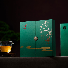 茶香流转 飘逸出海 再续丝路传奇，新品上新！