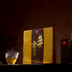 茶香流转 飘逸出海 再续丝路传奇，新品上新！