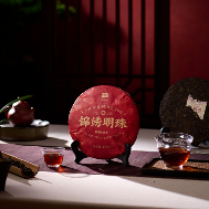 茶香流转 飘逸出海 再续丝路传奇，新品上新！