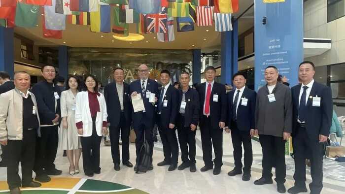 从福鼎走向罗马：白茶类世界唯一GIAHS福鼎白茶香飘国际