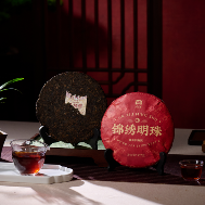 茶香流转 飘逸出海 再续丝路传奇，新品上新！