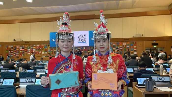 从福鼎走向罗马：白茶类世界唯一GIAHS福鼎白茶香飘国际