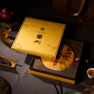 茶香流转 飘逸出海 再续丝路传奇，新品上新！