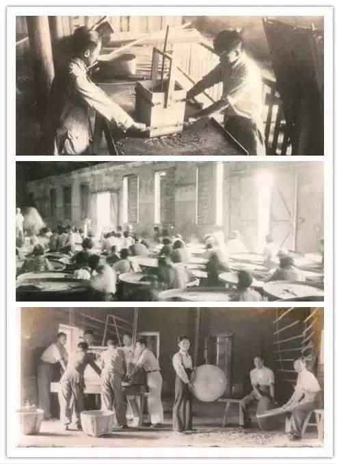 红印圆茶，普洱茶界的超级明星！收藏界的瑰宝！走进它的历史