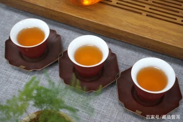 普通茶友买普洱茶，选品牌还是选山头比较好？行家这样说