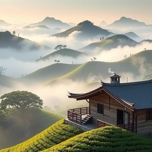 川红工夫红茶产地是哪里