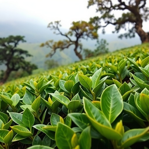 99绿大树经典普洱明星，92高山绿大树与它师出同门，行家解读