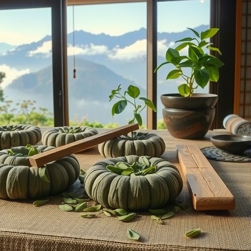 日月潭红茶制作方法