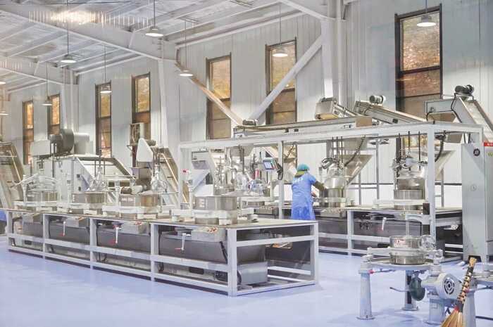 “安”字号茶叶出山记