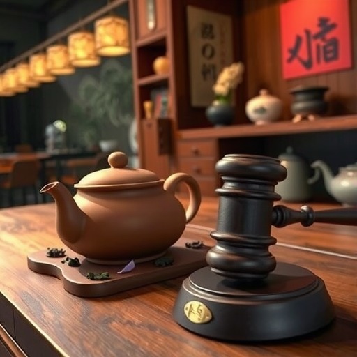 茶位费将立法，会给茶业带来什么？