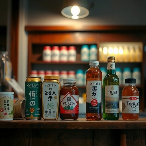 新茶饮十年，为何再难见爆款？