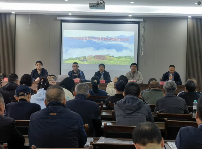 2025泰顺县茶产业提升和品牌营销培训班顺利举办