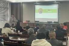 2025泰顺县茶产业提升和品牌营销培训班顺利举办