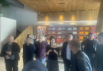 2025泰顺县茶产业提升和品牌营销培训班顺利举办