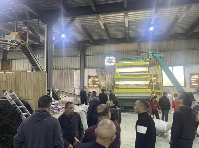 2025泰顺县茶产业提升和品牌营销培训班顺利举办