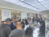 2025泰顺县茶产业提升和品牌营销培训班顺利举办