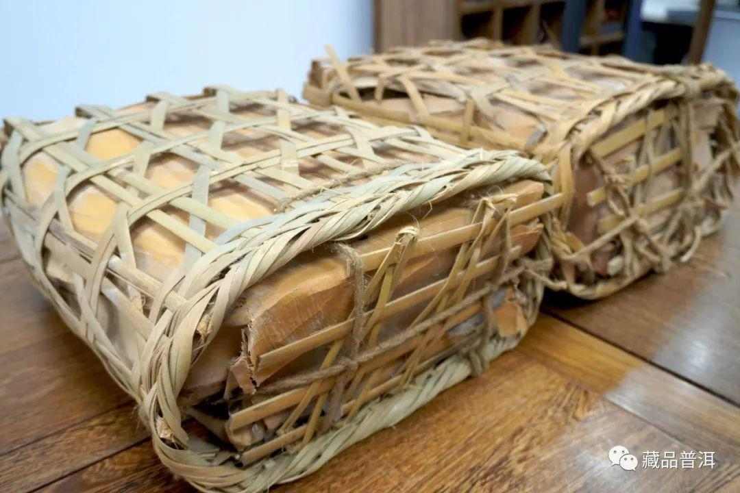 双雄茶厂经典之作·2004花开富贵沱品鉴：临沧乔木茶甜润口感与高性价比