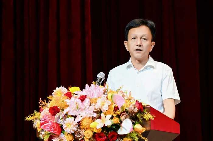 以茶为脉、以心为舵 勐海茶厂85周年，大益孔雀生态茶耀世