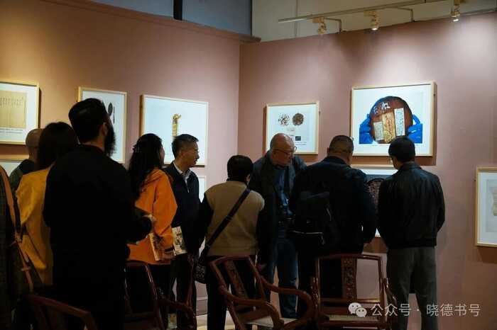 “万里茶香，香融天下——普洱贡茶三百壹拾年影像纪事” 主题展览开幕