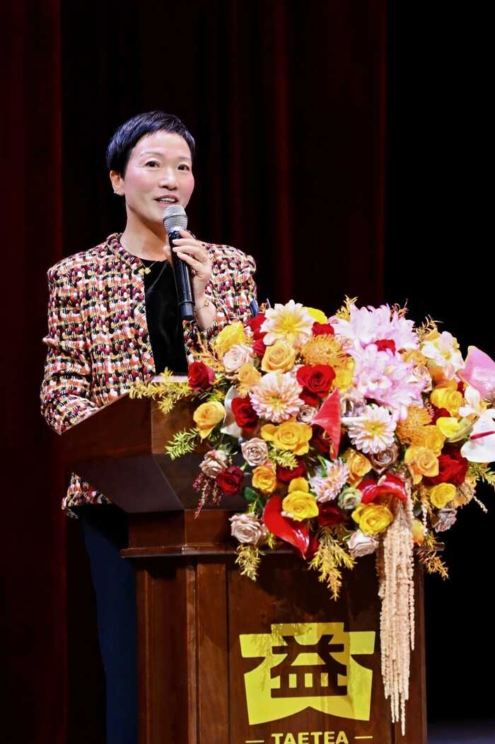 共品传奇，共启新章   大益传奇老茶定义“永恒之味”