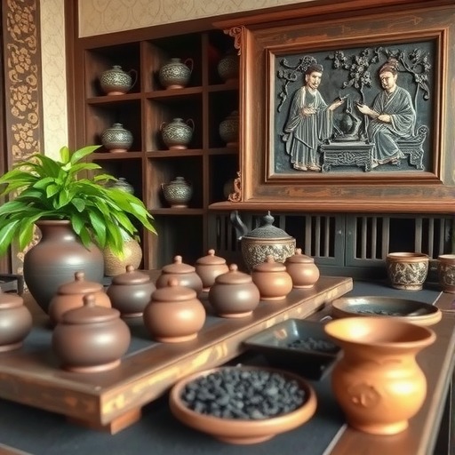 云南红茶起源朝代与历史发展解析