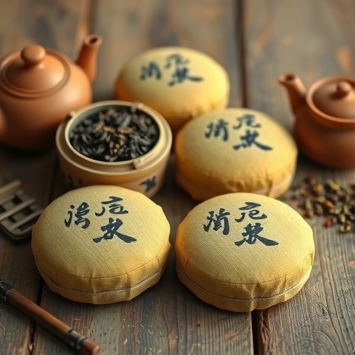 中老期普洱茶市场热门品种，老茶友必看