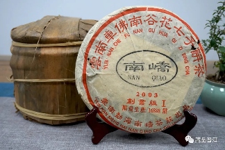 中老期普洱茶市场热门品种，老茶友必看