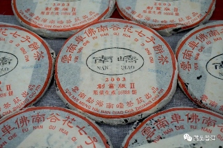 中老期普洱茶市场热门品种，老茶友必看