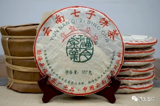 中老期普洱茶市场热门品种，老茶友必看