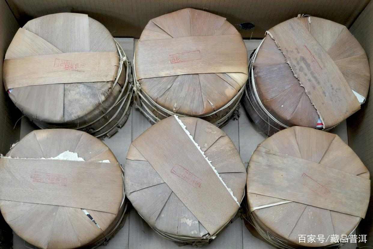 普洱茶退仓醒茶方法 精准去除异味提升品质