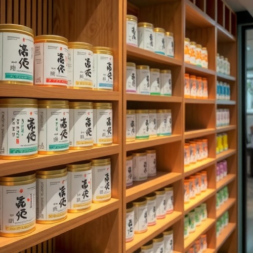 破解普洱茶选购难题，品牌云集一键购齐