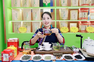 黔茶北上 香润西安 贵州绿茶北上西安 拓展西北市场