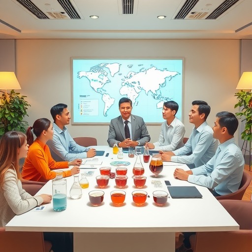红茶创新融合绿色智造赋能产业振兴